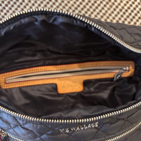 MZ Wallace Crosby sling - Picture 4 of 5